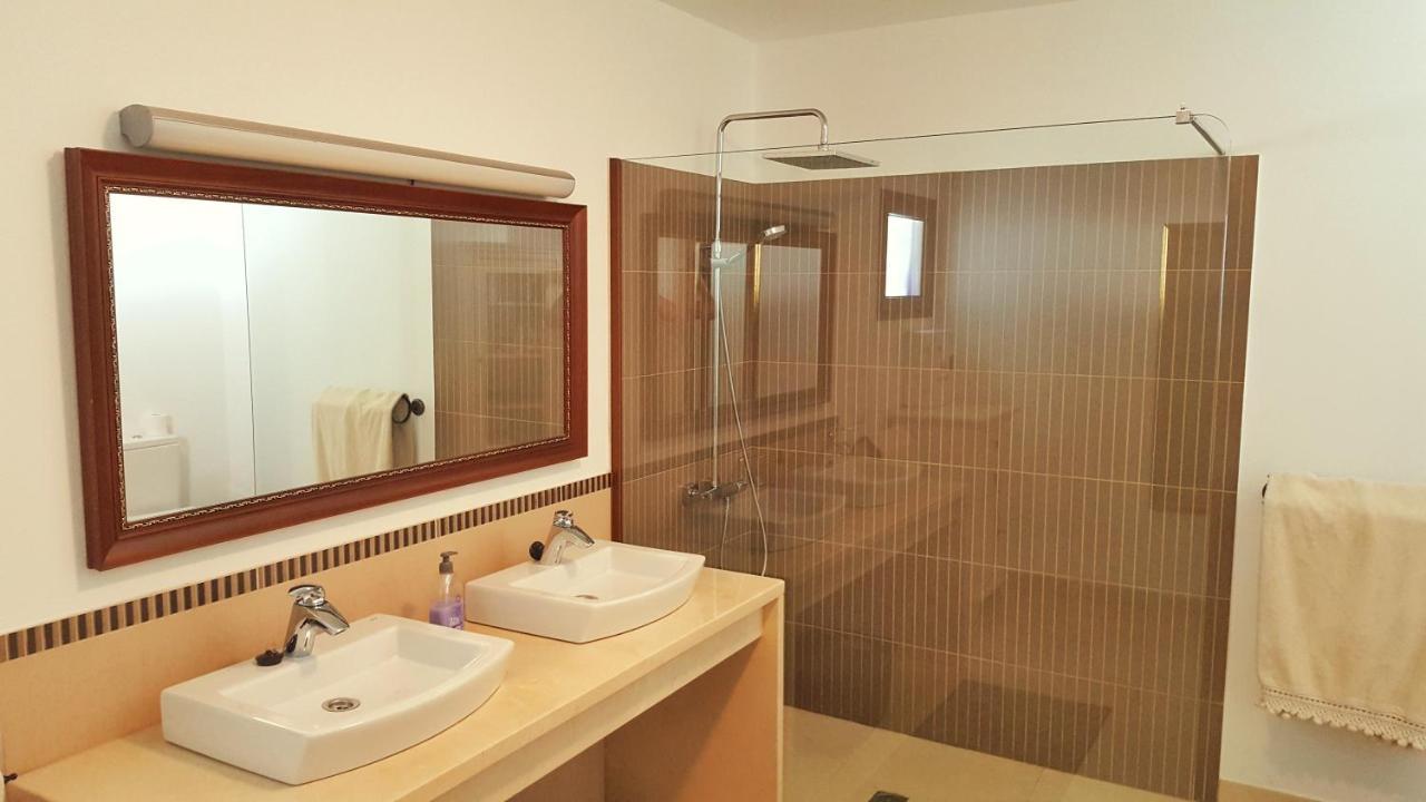 Villa Nazoly, Oasis De Tranquilidad Con Piscina Privada En El Corazon De Lanzarote Nazaret Екстер'єр фото