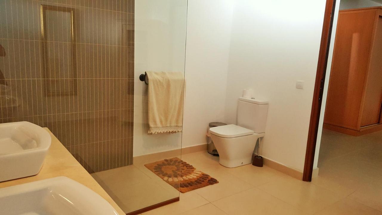 Villa Nazoly, Oasis De Tranquilidad Con Piscina Privada En El Corazon De Lanzarote Nazaret Екстер'єр фото